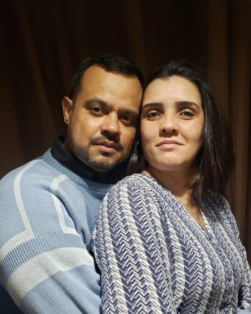 Francisco e Thatila